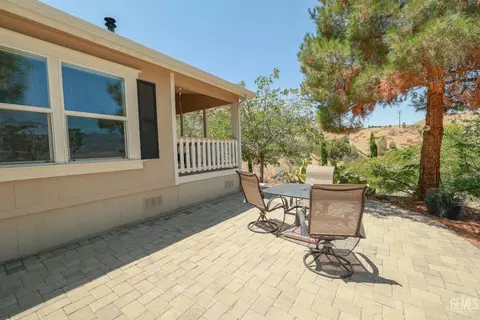 Exterior - 495 Brick Dr, Bodfish, CA 93205 photo 18 of 20