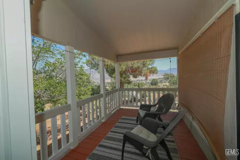 Exterior - 495 Brick Dr, Bodfish, CA 93205 photo 13 of 20