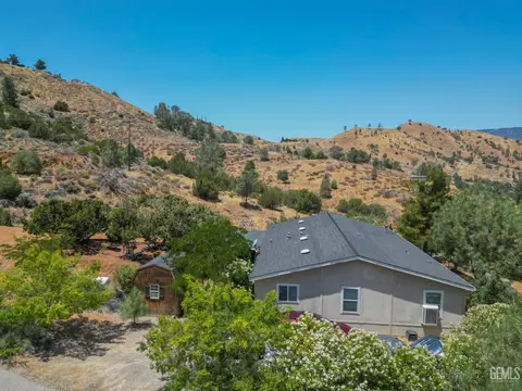 View/Area - 495 Brick Dr, Bodfish, CA 93205 photo 1 of 8