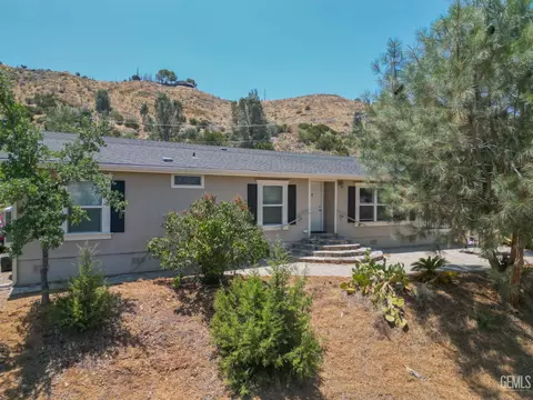 Exterior - 495 Brick Dr, Bodfish, CA 93205 photo 9 of 20