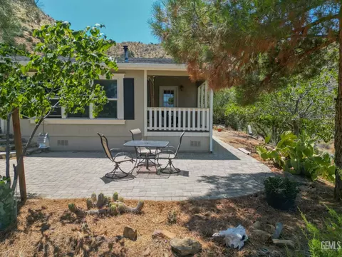 Exterior - 495 Brick Dr, Bodfish, CA 93205 photo 7 of 20