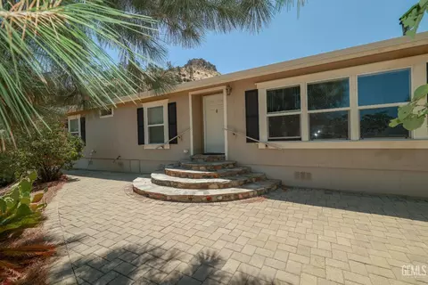 Exterior - 495 Brick Dr, Bodfish, CA 93205 photo 17 of 20