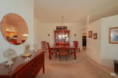 Dining - 495 Brick Dr, Bodfish, CA 93205 photo 3 of 6