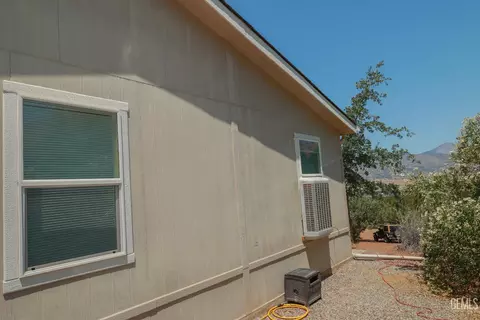 Exterior - 495 Brick Dr, Bodfish, CA 93205 photo 15 of 20