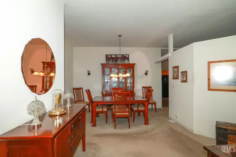 Dining - 495 Brick Dr, Bodfish, CA 93205 photo 6 of 6