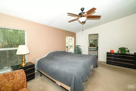 Bedroom - 495 Brick Dr, Bodfish, CA 93205 photo 1 of 1