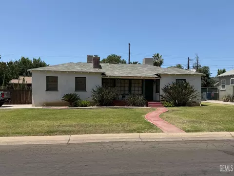 2500 Loma Linda Dr, Bakersfield, CA 93305
