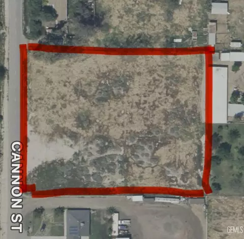 0 Cannon St, Bakersfield, CA 93314