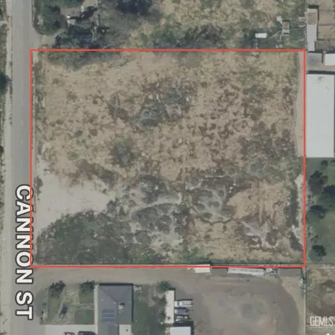 0 Cannon St, Bakersfield, CA 93314