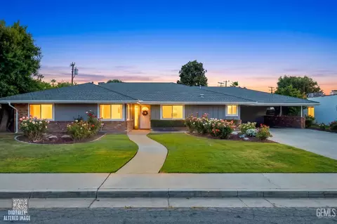 7007 Mesa Verde Way, Bakersfield, CA 93309