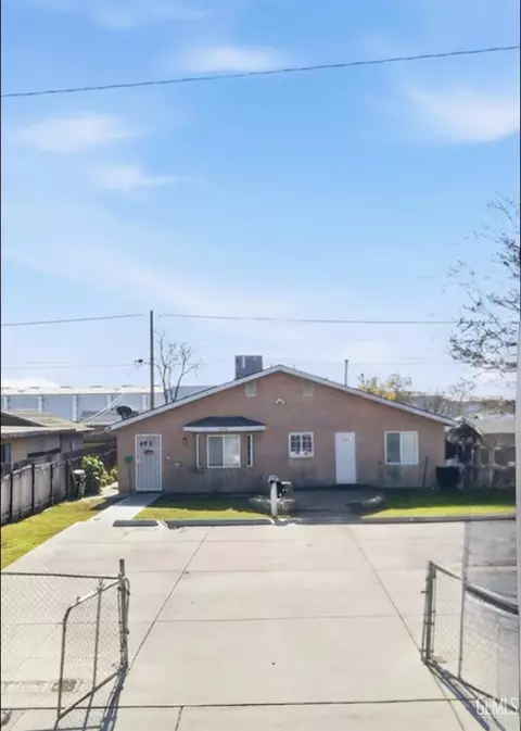 1909 Padre, Bakersfield, CA 93307