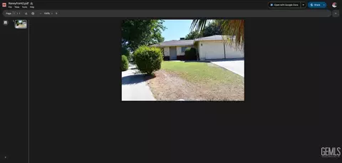 4804 Kenny St, Bakersfield, CA 93307