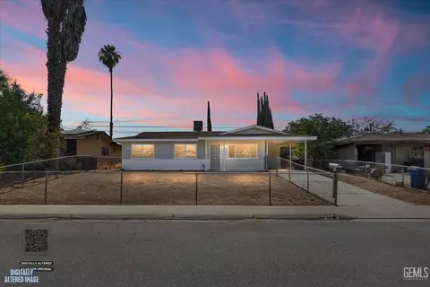 613 Zinnia St, Bakersfield, CA 93307