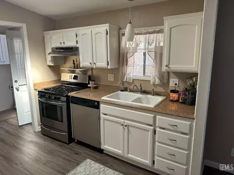 600 S Dennison Rd #24, Tehachapi, CA 93561 photo 11