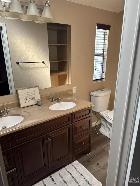 600 S Dennison Rd #24, Tehachapi, CA 93561 photo 17