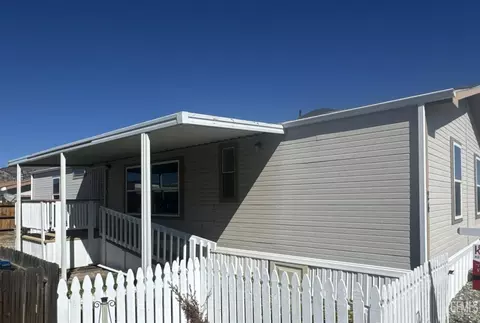 600 S Dennison Rd #24, Tehachapi, CA 93561 photo 4