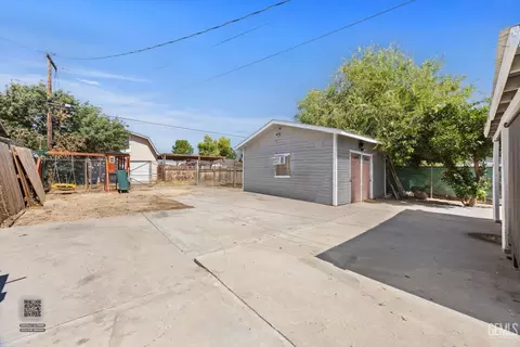 Exterior - 515 Fillmore St, Taft, CA 93268 photo 7 of 7