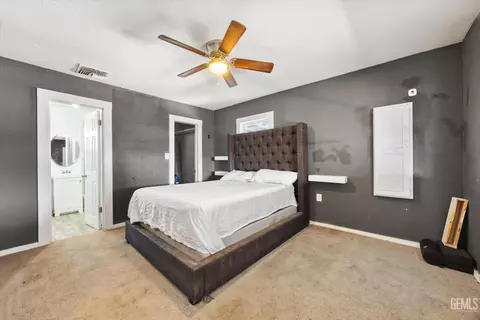 Bedroom - 515 Fillmore St, Taft, CA 93268 photo 1 of 3