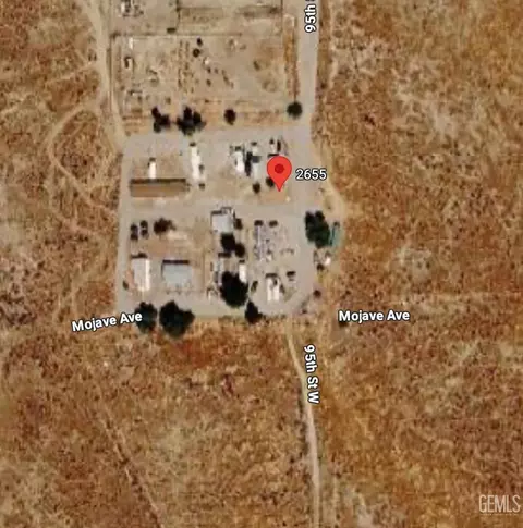 0 95th, Rosamond, CA 93560 photo 2