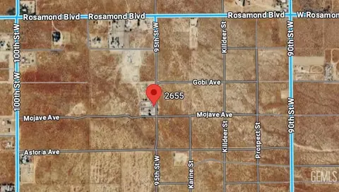 0 95th, Rosamond, CA 93560 photo 3