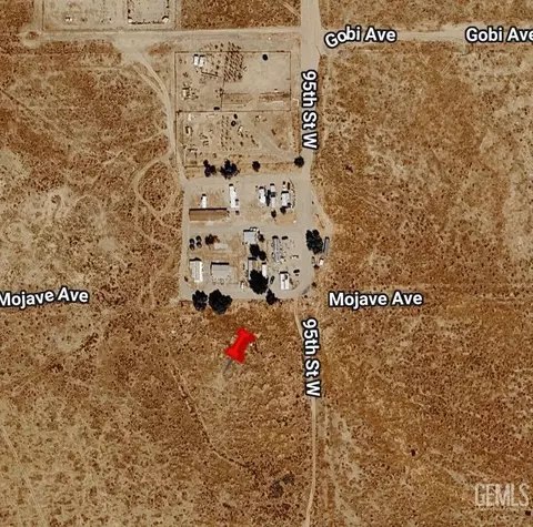 0 95th, Rosamond, CA 93560 photo 4