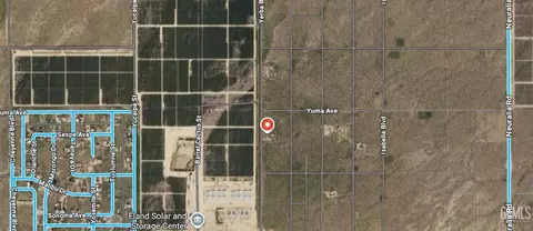 0 Yuma Ave, Mojave, CA 93501 photo 2