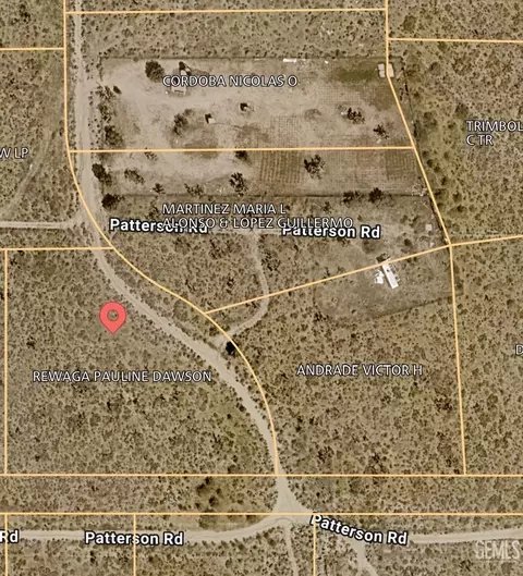 0 Patterson Rd, Tehachapi, CA 93560 photo 2