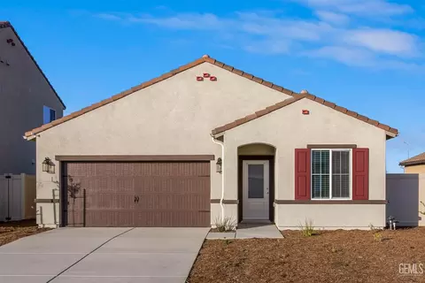 7924 Blueberry Ave, Bakersfield, CA 93313
