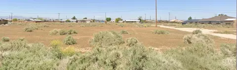 0 Underwood, California City, CA 93505