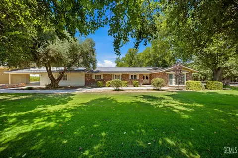 5300 Shafter Rd, Bakersfield, CA 93313 photo 1