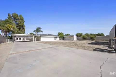 Exterior - 2017 Renfro Rd, Bakersfield, CA 93314 photo 15 of 15