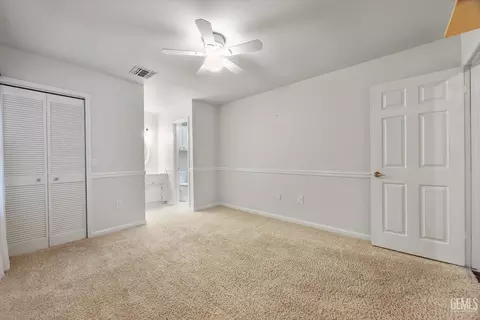Bedroom - 2017 Renfro Rd, Bakersfield, CA 93314 photo 4 of 5
