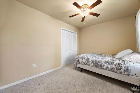 Bedroom - 2017 Renfro Rd, Bakersfield, CA 93314 photo 5 of 5