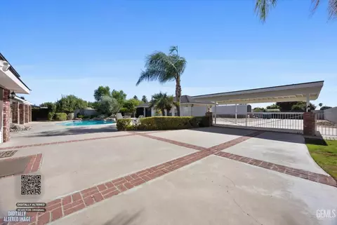 Exterior - 2017 Renfro Rd, Bakersfield, CA 93314 photo 12 of 15