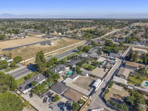 View/Area - 2017 Renfro Rd, Bakersfield, CA 93314 photo 4 of 6