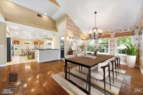 Dining - 2017 Renfro Rd, Bakersfield, CA 93314 photo 1 of 2