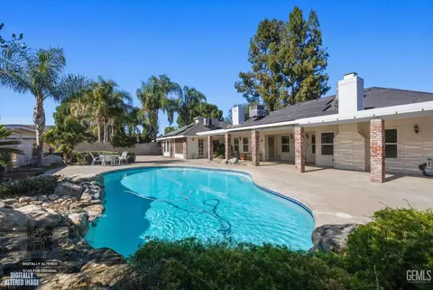 Exterior - 2017 Renfro Rd, Bakersfield, CA 93314 photo 9 of 15