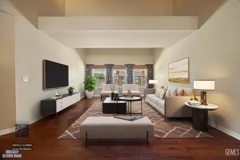 Living - 2017 Renfro Rd, Bakersfield, CA 93314 photo 1 of 9