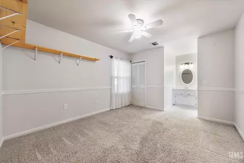 Bedroom - 2017 Renfro Rd, Bakersfield, CA 93314 photo 3 of 5