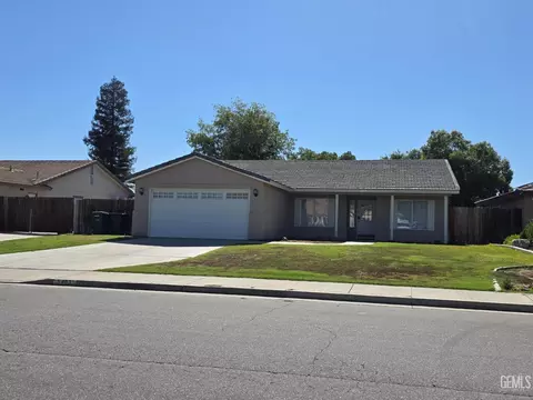 5403 Rockwell Dr, Bakersfield, CA 93308