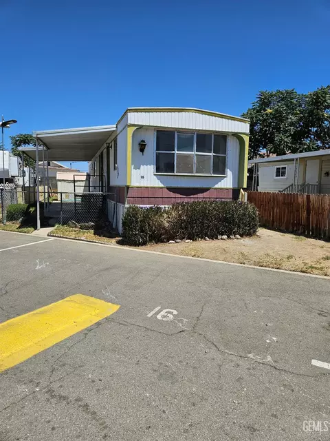 5000 Pierce Rd #16, Bakersfield, CA 93308 photo 3