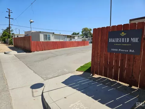 5000 Pierce Rd #16, Bakersfield, CA 93308 photo 20