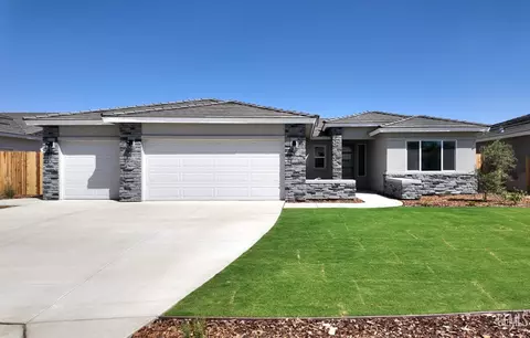 14712 Alpenglow, Bakersfield, CA 93314