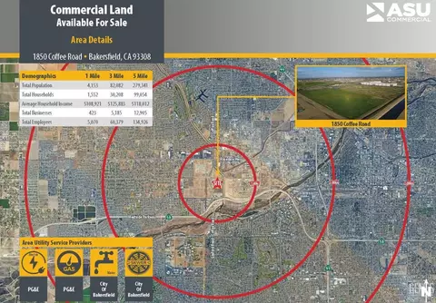 1850 Coffee Rd, Bakersfield, CA 93308 photo 12