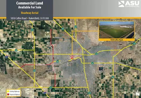 1850 Coffee Rd, Bakersfield, CA 93308 photo 11