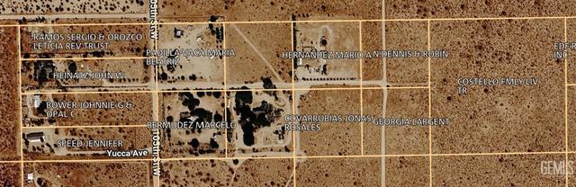 0 105, Rosamond, CA 93560
