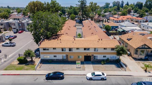 1905 California Ave, Bakersfield, CA 93304