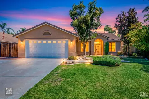 12514 Sawtooth Ave, Bakersfield, CA 93312