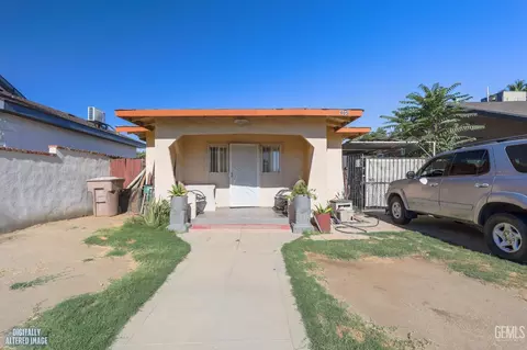 905 Q St, Bakersfield, CA 93304