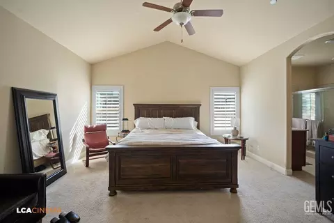 Bedroom - 5401 Twinkle Ln, Bakersfield, CA 93313 photo 1 of 3